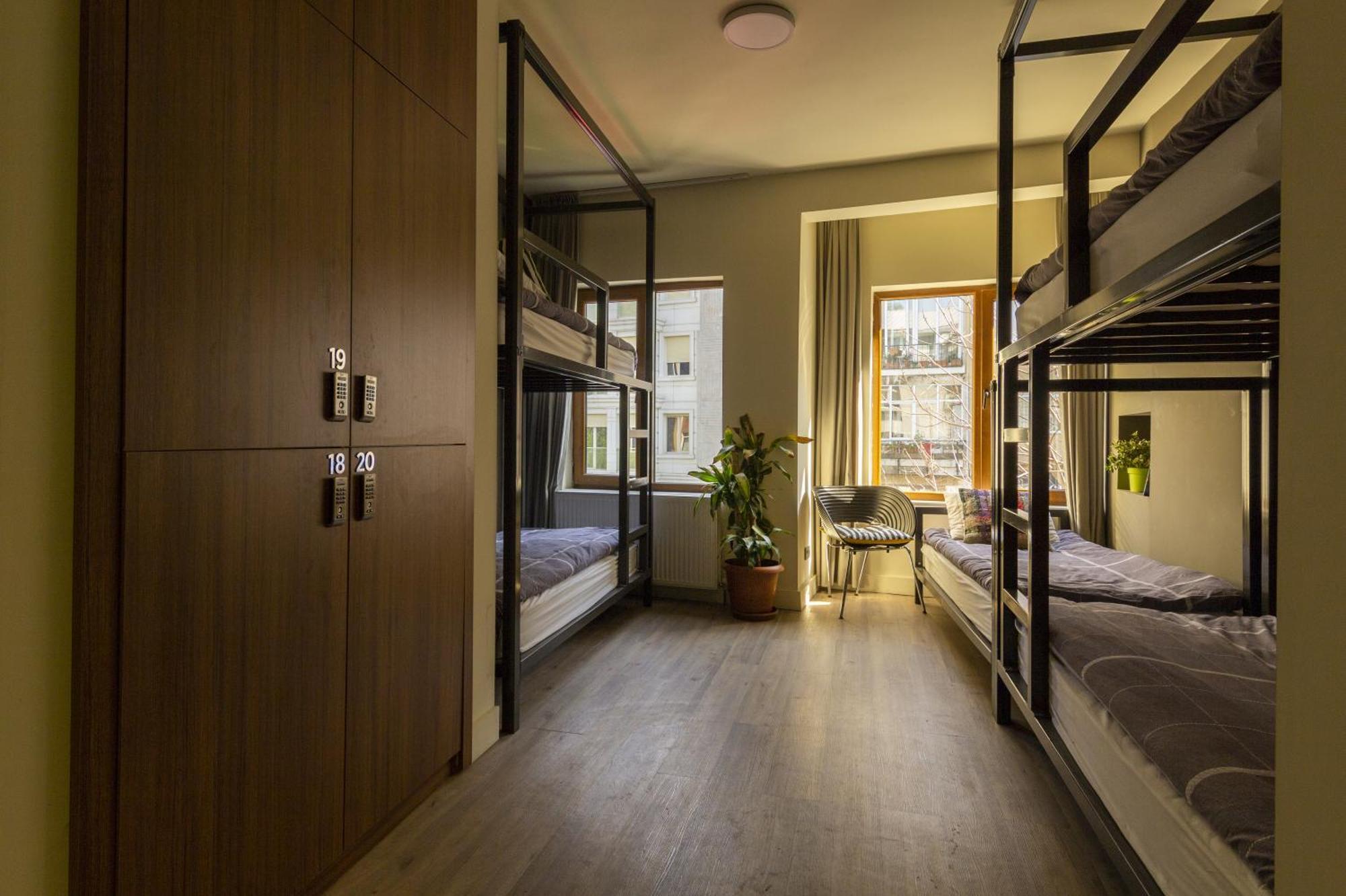 Moda Drei Istanbul Room photo